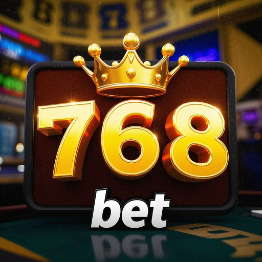 768 bet